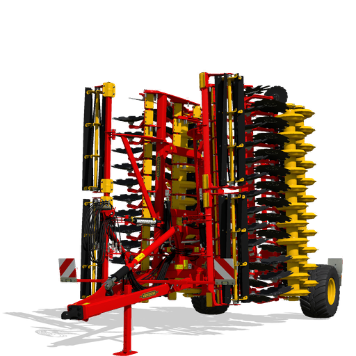 Carrier Xl 625